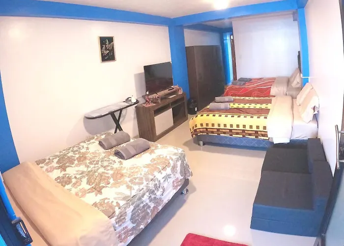 Rayssi House II