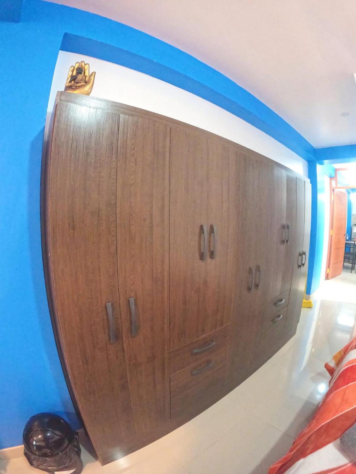Apartamento Rayssi House Ii Cuzco