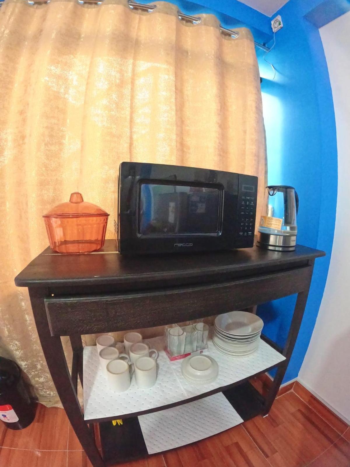 Rayssi House Ii * Cuzco