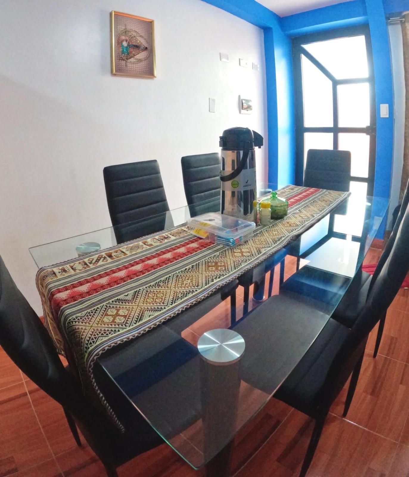 Apartamento Rayssi House Ii