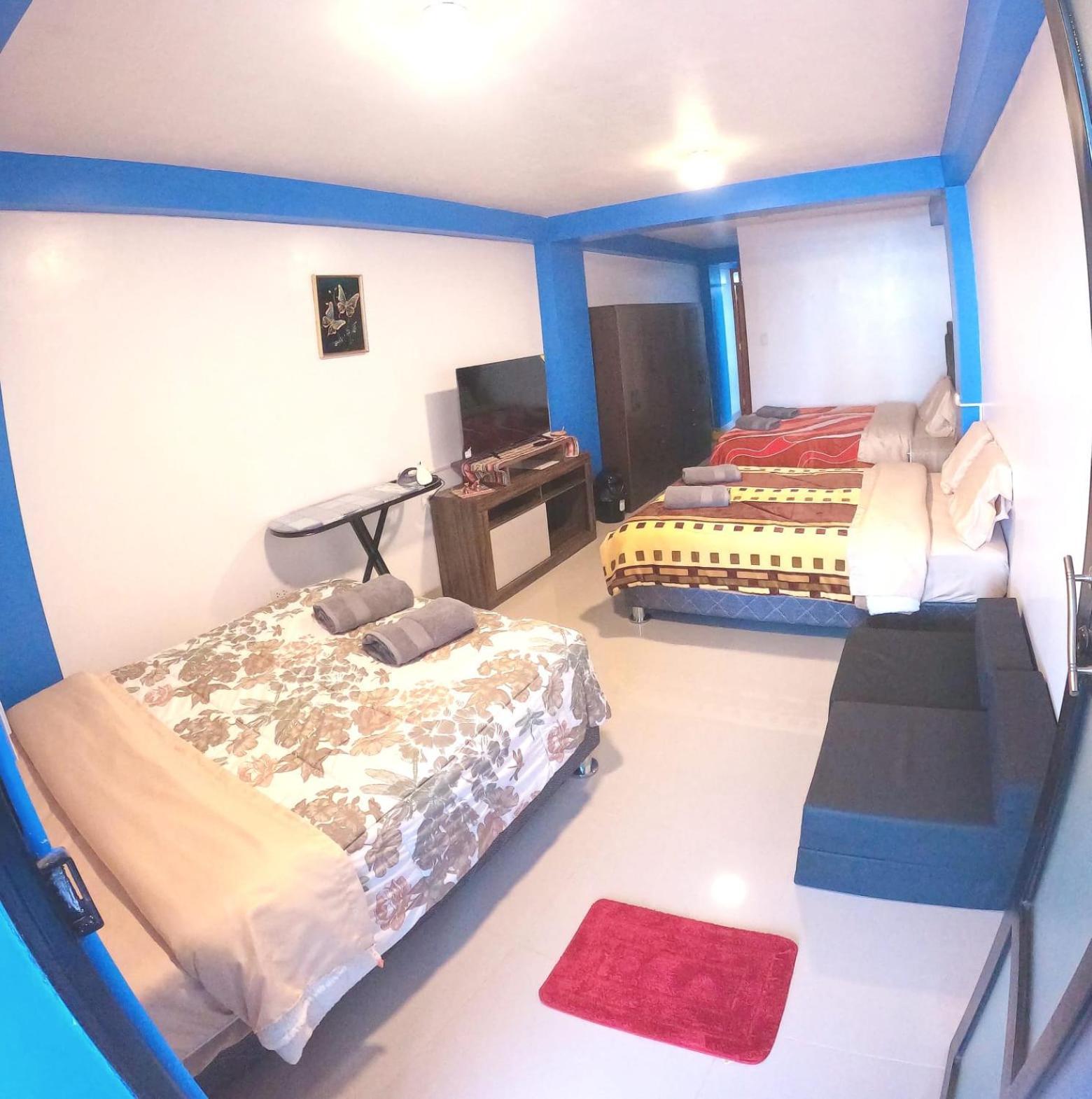 Rayssi House Ii