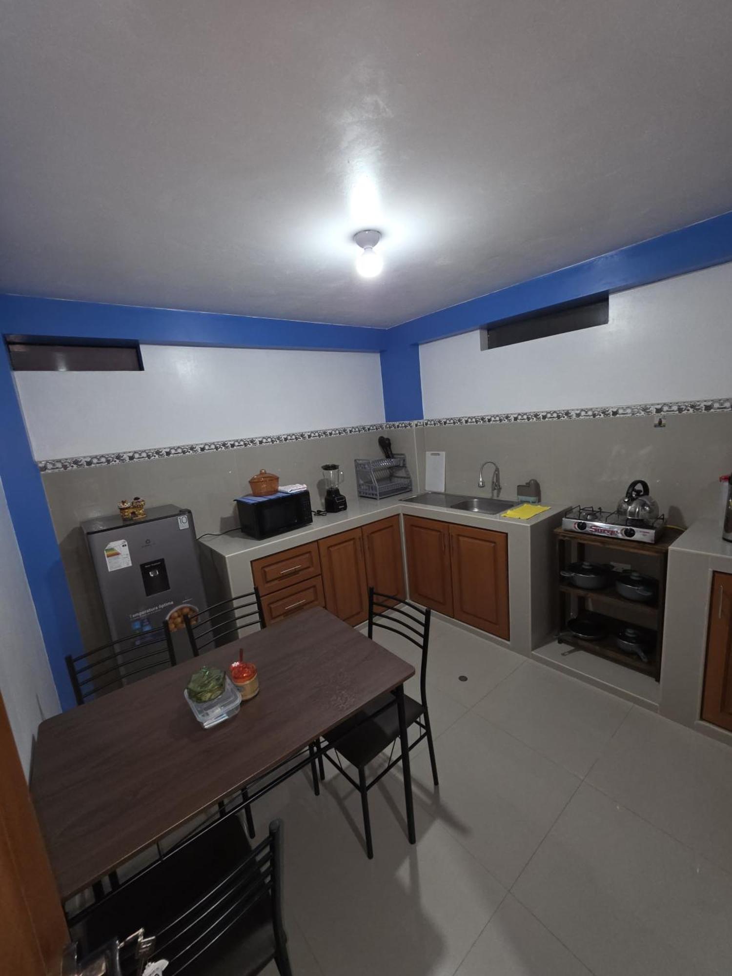 Rayssi House Ii Apartamento Cuzco