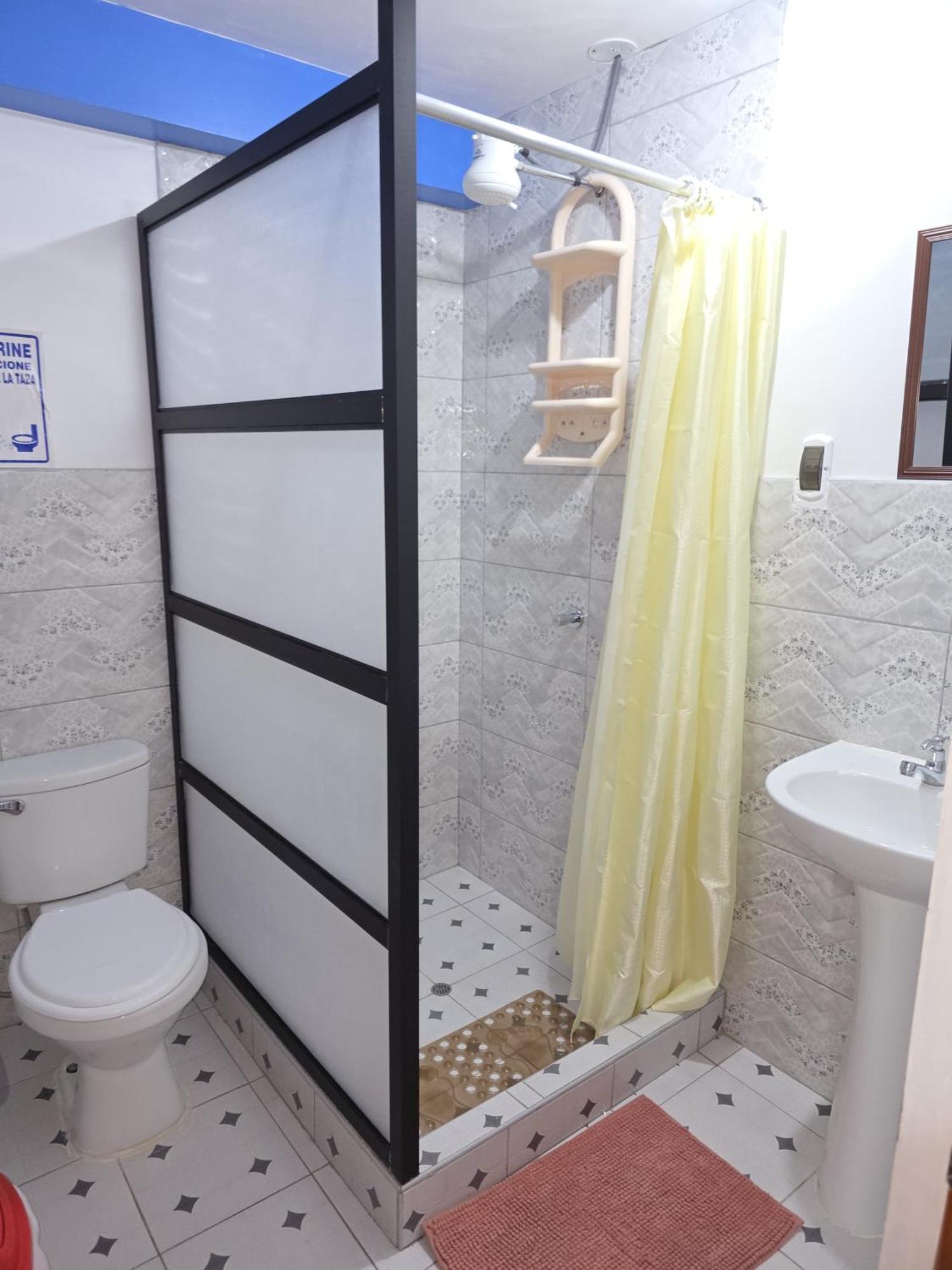 Rayssi House Ii Apartamento Cuzco
