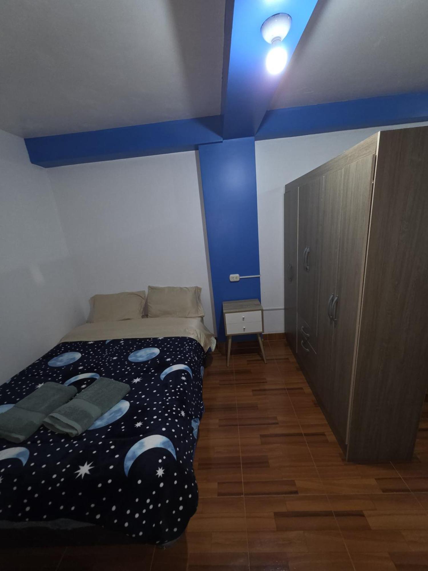 Rayssi House Ii Cuzco